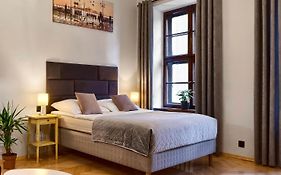 Comfortable Apartments In The Old Town Of Krakow